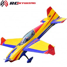SKYWING 48" ARTF Extra NG - Yellow SOLD OUT